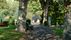 Carlernst K�rten: Holzkreuz Ev. Friedhof Linden | <a class="print" href="#" onclick="return hs.printImage(this)">Bild drucken</a>